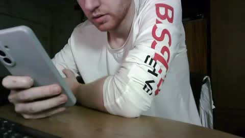 Whitechocolate online show from 07.09.26