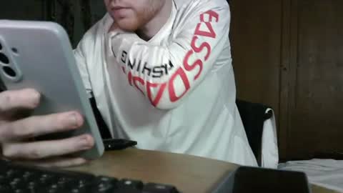 Whitechocolate online show from 07.13.26