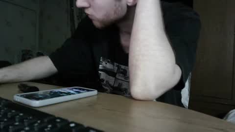 Whitechocolate online show from 07.15.26