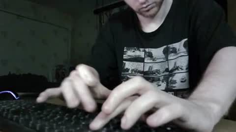 Whitechocolate online show from 07.16.26