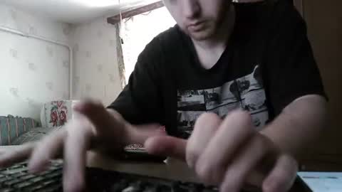 Whitechocolate online show from 07.17.26