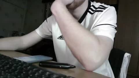 Whitechocolate online show from 07.18.26