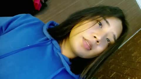 Snapshot of fin_lust chatting on 02.13.26 Cassandra Madrigal online show from 02.13.26