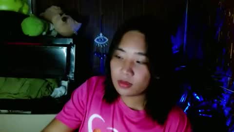 Snapshot of fin_lust chatting on 02.23.26 Cassandra Madrigal online show from 02.23.26