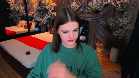 Amanda online show from 01.26.25