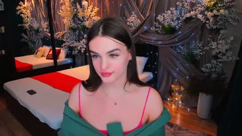 Amanda online show from 01.26.25