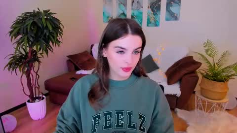 Amanda online show from 03.02.25