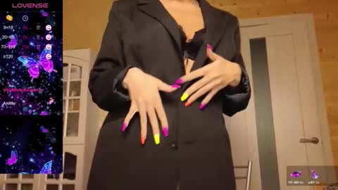 Lady online show from 09.20.25