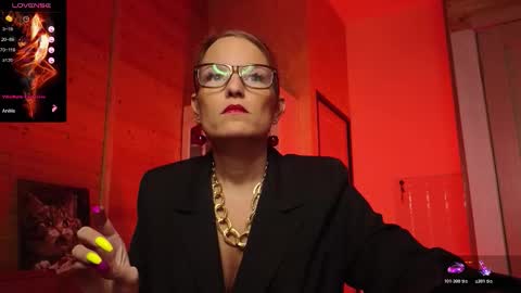 Lady online show from 01.31.26