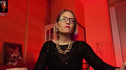 Lady online show from 03.06.26