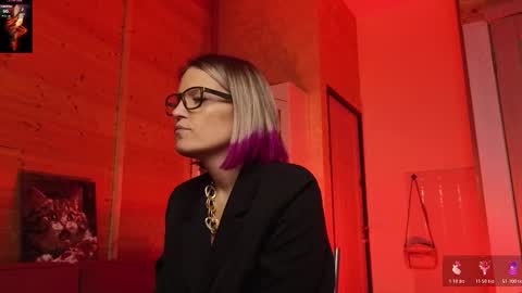 Lady online show from 03.07.26