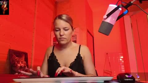 Lady online show from 04.15.26