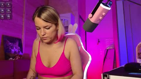 Lady online show from 05.27.26