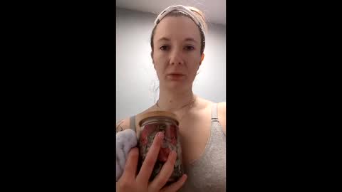 Goddess Natalia Findom online show from 12.14.25