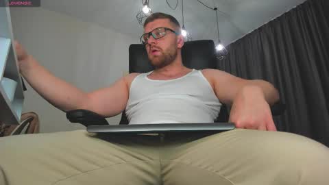 FindomGuyXXX online show from 12.02.25