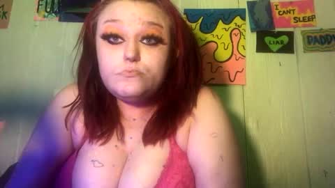 findommefoxi online show from 12.12.24