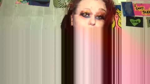 findommefoxi online show from 12.12.24