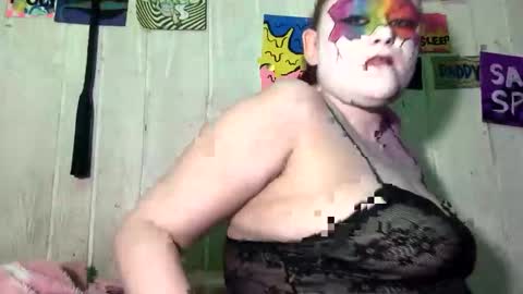 findommefoxi online show from 12.15.24