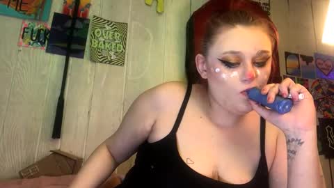 findommefoxi online show from 12.20.24