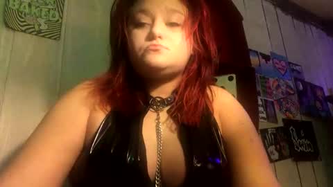 findommefoxi online show from 12.28.24