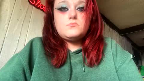 findommefoxi online show from 01.19.25