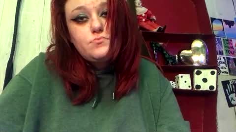 findommefoxi online show from 01.20.25