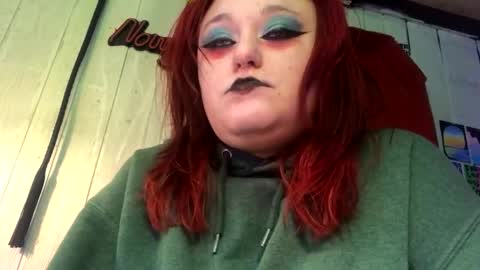 findommefoxi online show from 01.21.25