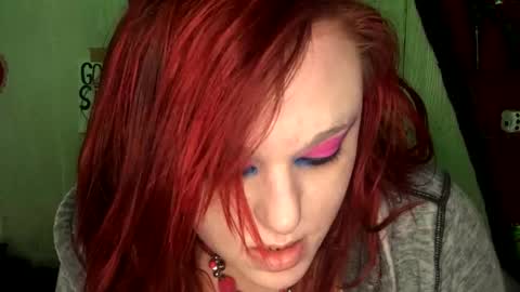 findommefoxi online show from 02.01.25