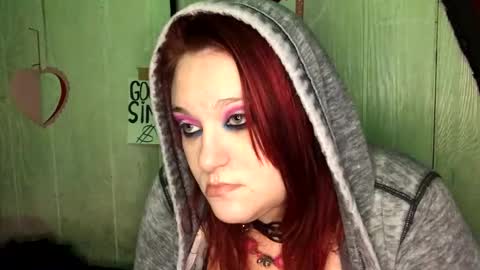 findommefoxi online show from 02.02.25