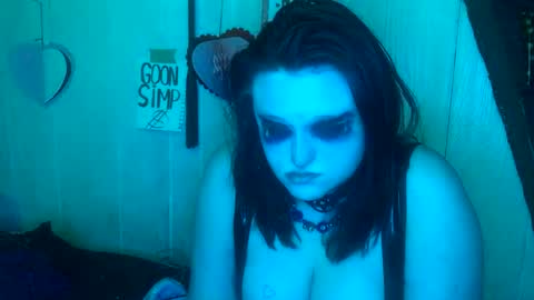 findommefoxi online show from 02.02.25