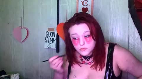 findommefoxi online show from 02.02.25
