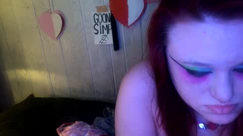 findommefoxi online show from 02.04.25