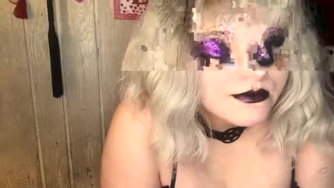 findommefoxi online show from 02.06.25