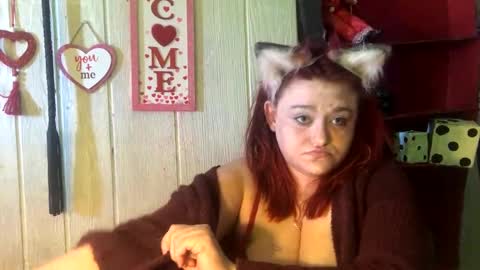 findommefoxi online show from 02.09.25