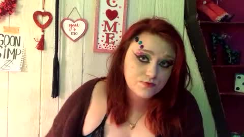 findommefoxi online show from 02.12.25