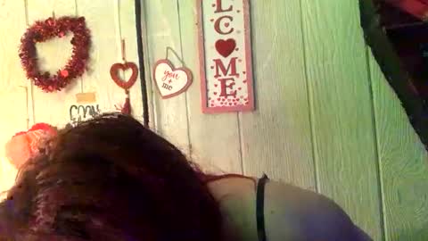 findommefoxi online show from 02.15.25