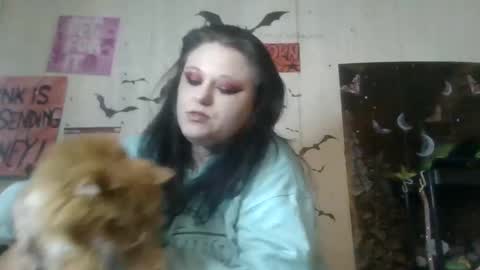 findommefoxi online show from 09.21.25