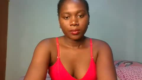 Snapshot of fine_melanie chatting on 02.23.25 melanie online show from 02.23.25