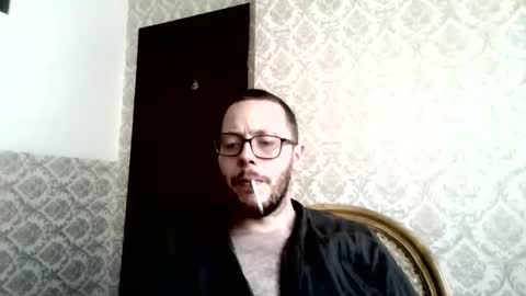 Mr. Paul online show from 03.08.26