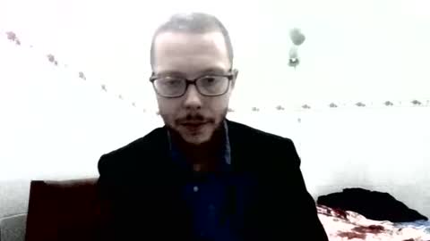 Mr. Paul online show from 03.10.26