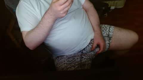 Snapshot of fingerpoppingeachother chatting on 11.16.25 fingerpoppingeachother online show from 11.16.25