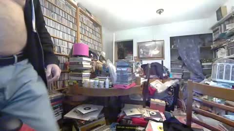 Snapshot of finksalot1 chatting on 12.02.25 Richard Steele online show from 12.02.25