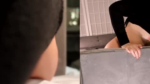 Snapshot of finleyfae chatting on 12.31.24 finleyfae online show from 12.31.24