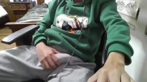 finn online show from 01.24.25