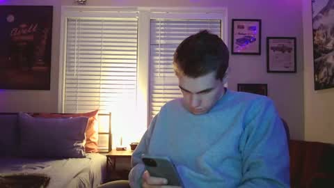 Jake  I am Bicurious online show from 02.15.25