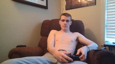 Jake  I am Bicurious online show from 09.08.25
