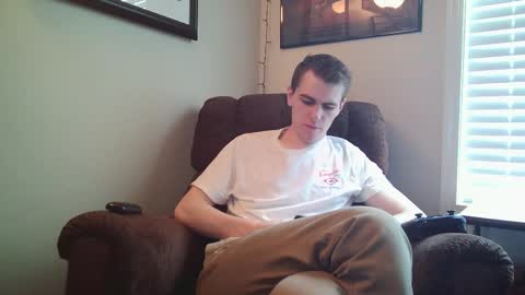 Jake  I am Bicurious online show from 10.07.25