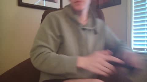 Jake  I am Bicurious online show from 11.04.25