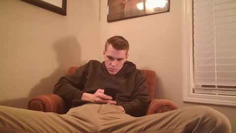 Jake  I am Bicurious online show from 01.09.26