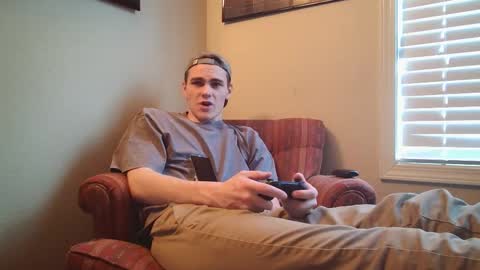 Jake  I am Bicurious online show from 02.11.26